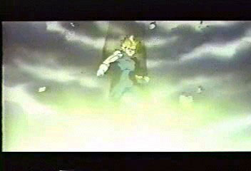 Otaku Gallery  / Anime e Manga / Dragon Ball / Screen Shots / OAV / Dragon Ball Z / 13 - L`Eroe del Pianeta Conuts / 390.jpg